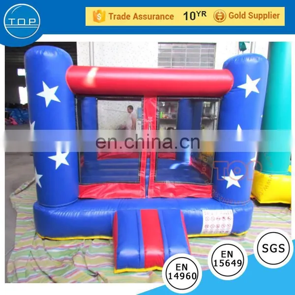 New Design Slide Inflatable Playground With CE Certificate photo-2