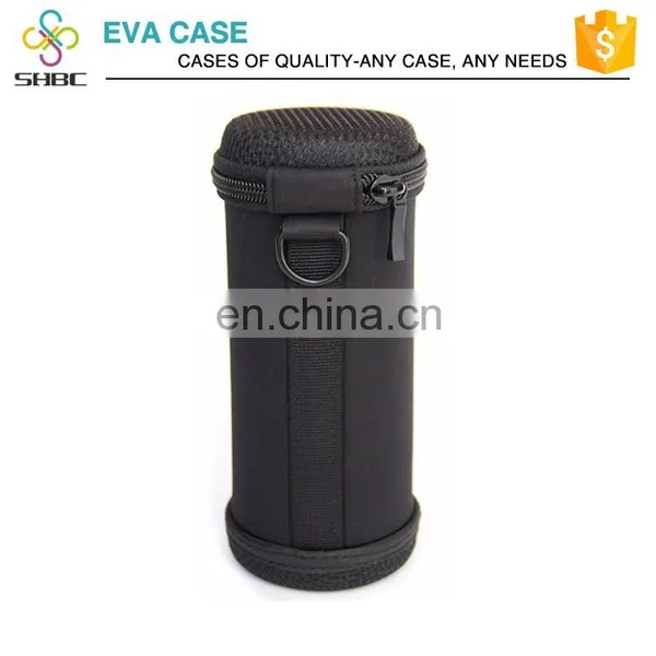 High Quality Hard Plastic Hard Transport Case for Speaker photo-2