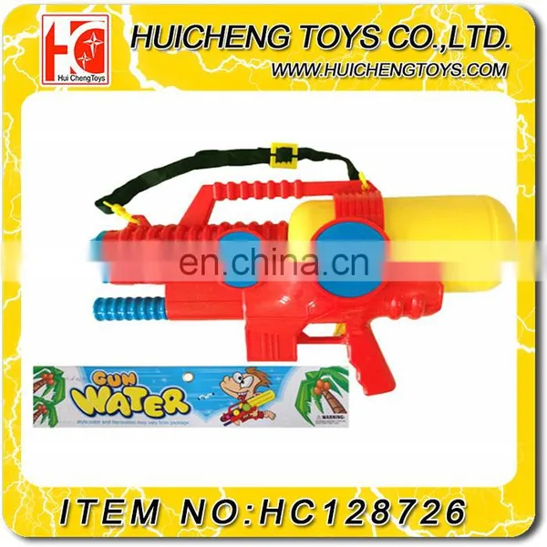 26inch Gatling High Pressure Five Nozzles Water Jet Spray Gun Toys for Kids and Younger photo-5