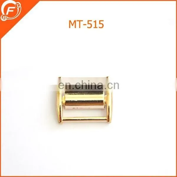 Metal Gold Buckle for Bag Parts Accessories Decoration