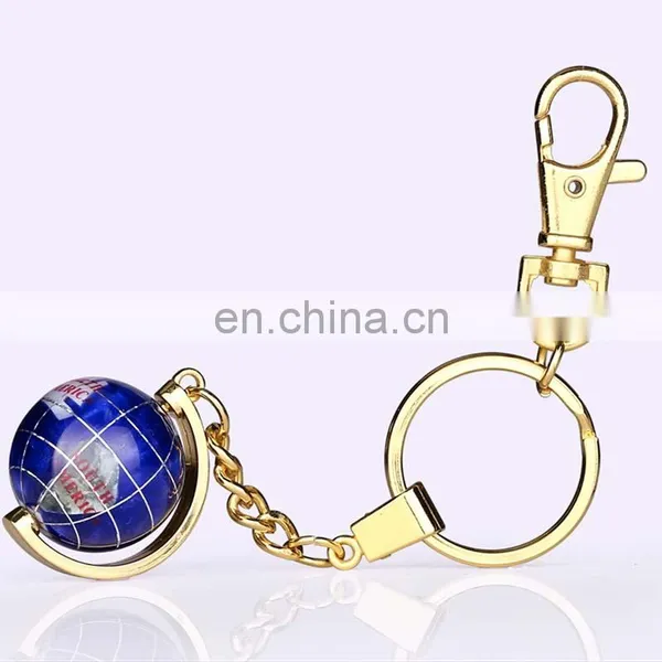 Make Your Own Logo Metal 3D Key Chain Parts, Wholesale Metal Souvenir Custom Keychain Manufacturers In China photo-5