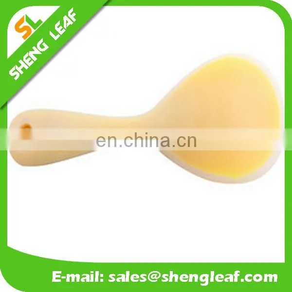 Cheap Silicone Cookware Spoon photo-3