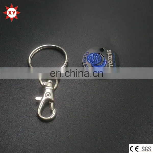 Factory Promotion Token Coins Washing Machines photo-2