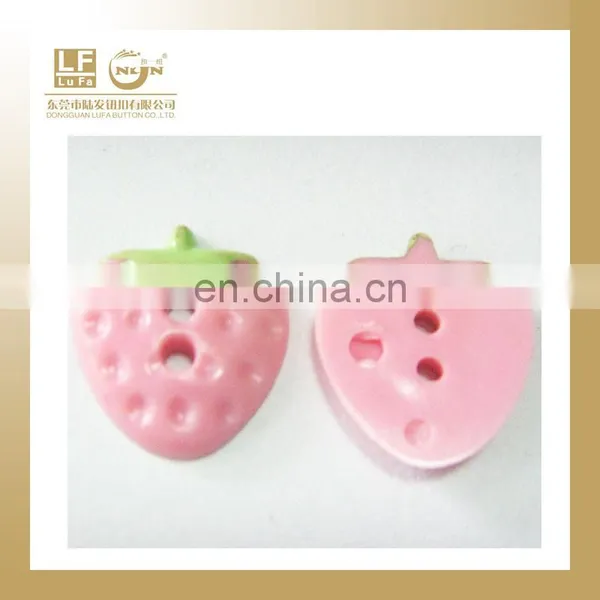 Kids Plastic Button photo-2