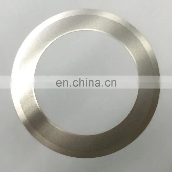 Supplier Chemical Photo Etching High Precision Filter With Factory Price photo-6