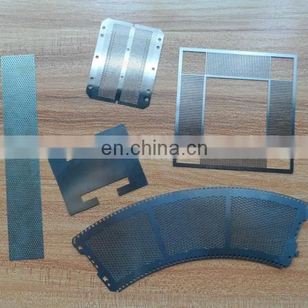 High Quality Low Price Removable Razor Blade photo-6