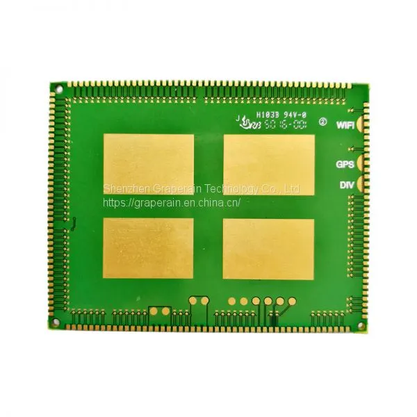 ARM Решение 4G SOM 210 Процессор Snapdragon MSM8909