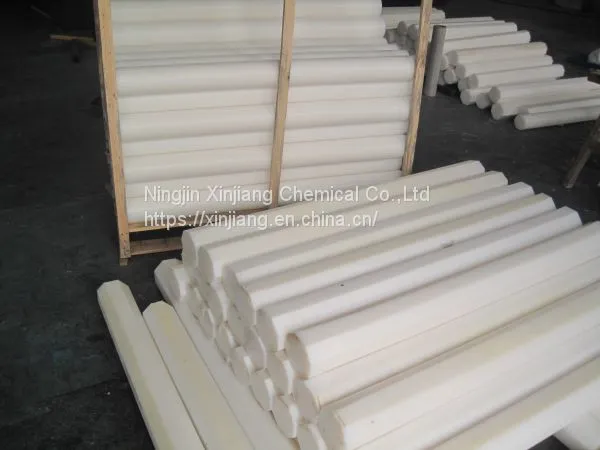 Hdpe Rod/uhmwpe Rod Bars/plastic Rod photo-5