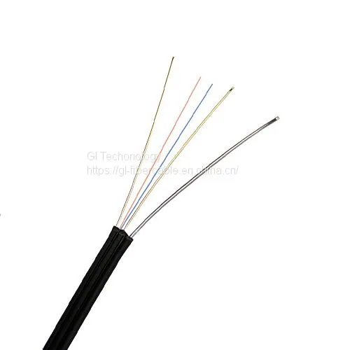 FTTH Drop Cable photo-3