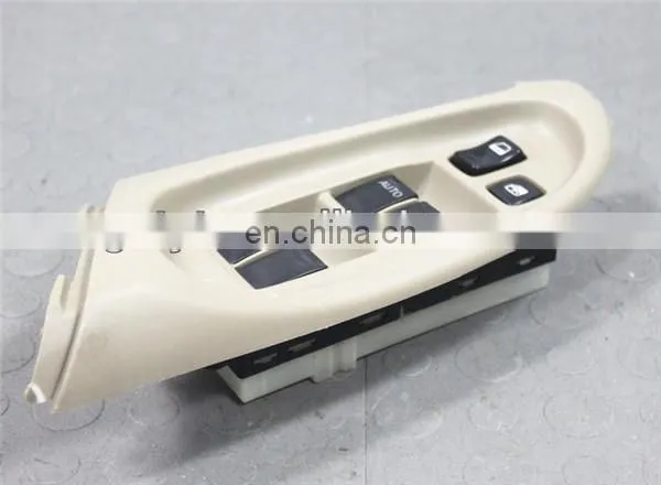 Power Master Window Switch 25401-5M000