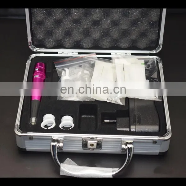 Wholesale Classic Practical Makeup Pen Permanent Makeup Machine Kits