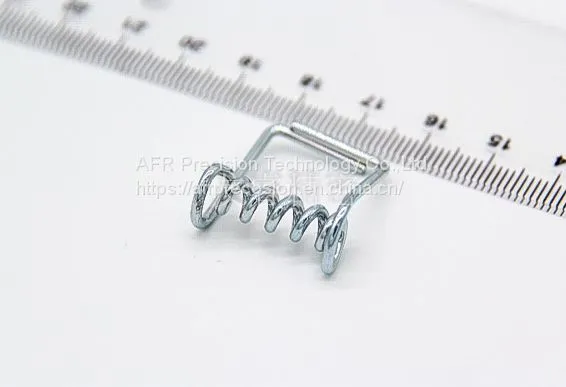 Auto Wire Forming Springs photo-5