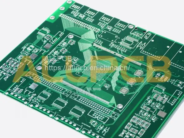 Cheap Electronic Pcb Prototype Pcb Manufacturing China Fast Delivery Time photo-2