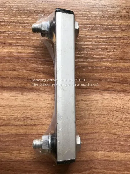 Original SDLG Wheel Loader Spare Parts 4120003116 WATER LEVEL GAUGE for LG956L photo-2