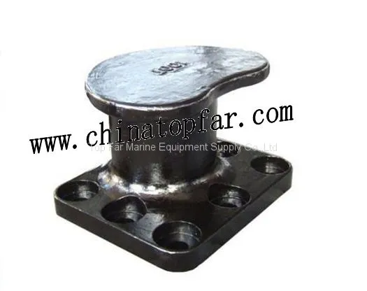 Panama Chock,roller Fairlead,bollard,cleat,towing Hook,strong Point photo-4