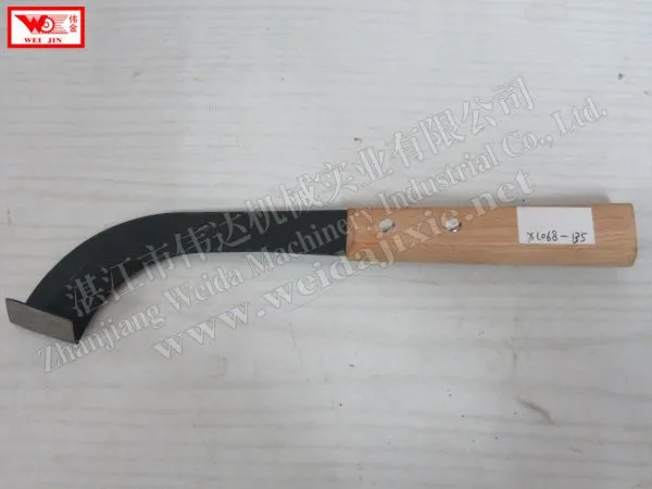 Rubber Trees Cutter for Cutting Out Latex From Rubber Trees photo-5