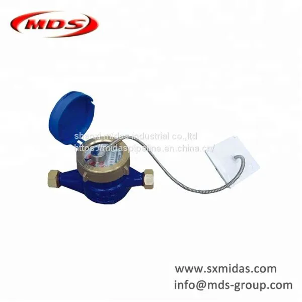 ISO4064 Standard 1.5 photo-3