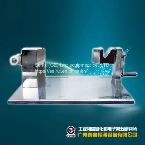 Winding Wire Winding Tester