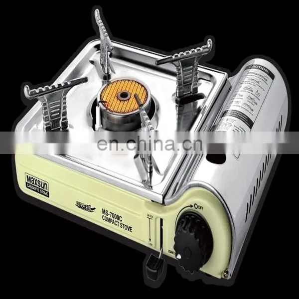 Агент корейского оптового рынка: портативная мини газовая плита, Portable Gas Stove