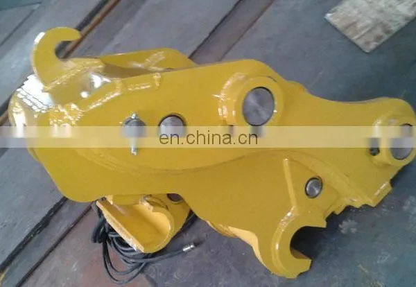 Quick Coupler/hitch/coupling Bucket Hydraulic Excavator for Kobelco/doosan/kato/kubota for Sumitomo/takeuchi for Volvo photo-2