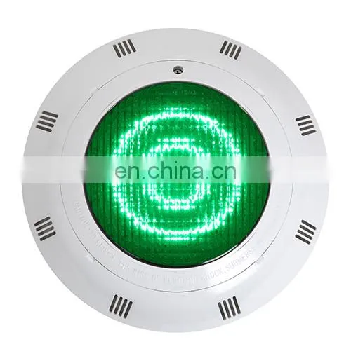 IP68 Led Surface Mounted Waterproof Transformer 12V Par56 Smd Led Swimming Pool Lighting photo-3
