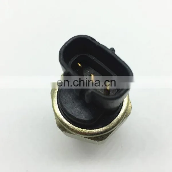 Fuel Rail Pressure Sensor 8945871010 for Toyota Hilux 2AD-FTV OEM# 89458-71010 photo-3