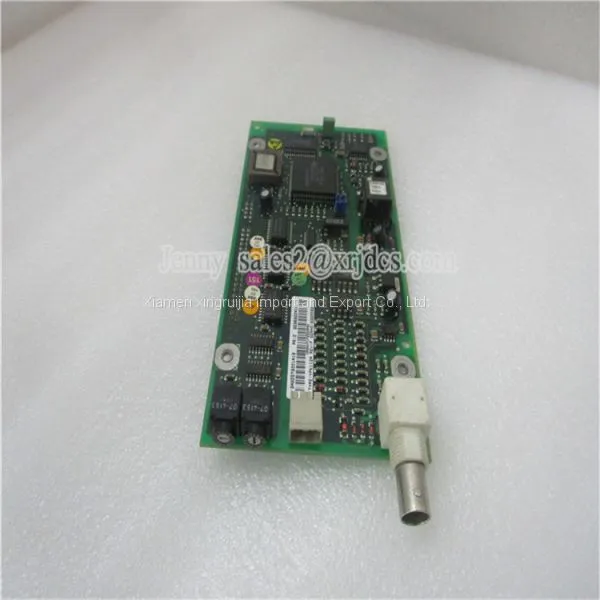 Hot Sale New In Stock ABB CM572 PLC DCS MODULE photo-3