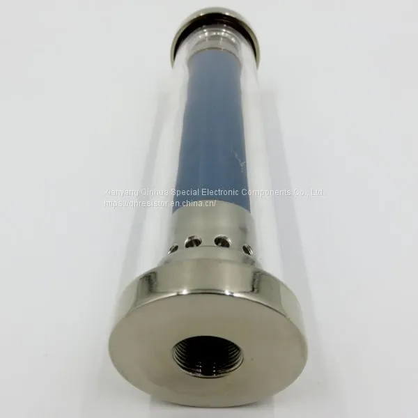 SL Type High Frequency Large Power Water Cooled Resistors photo-2