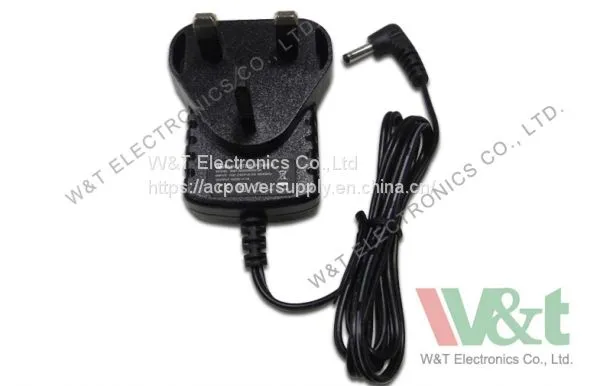 11W Solar Insecticidal Lamp Customize Style Wall Plug-in AC/DC Power Adapter photo-2