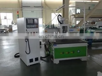 Sale Cnc Factory Price & High Percision Ele-1212 3d Woodworking Cnc Router ce photo-4