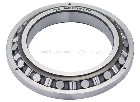 RE10016UUCC0P5 90*130*16mm Crossed Roller Bearings Harmonic Drive Precision Strain Wave Reducer Gearboxes photo-4