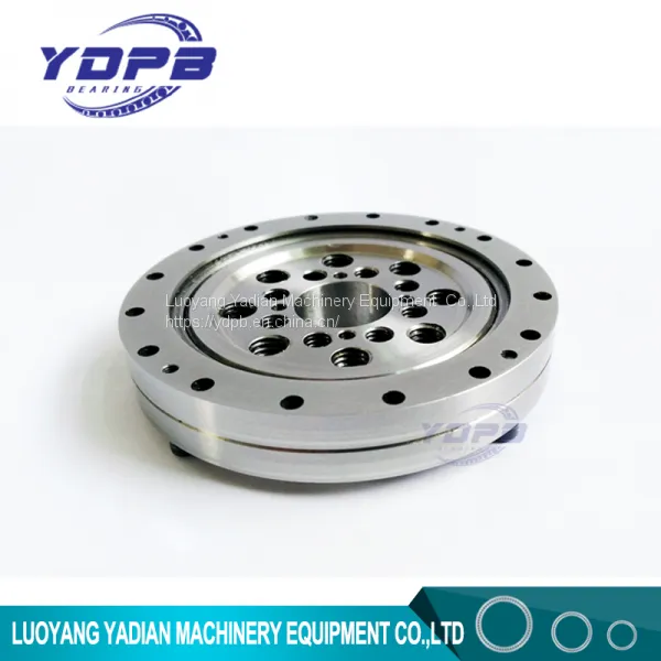 CSF40 CSG40 Crossed Roller Bearing for Csf Harmonic Drive Special for Robot With Great Price photo-4