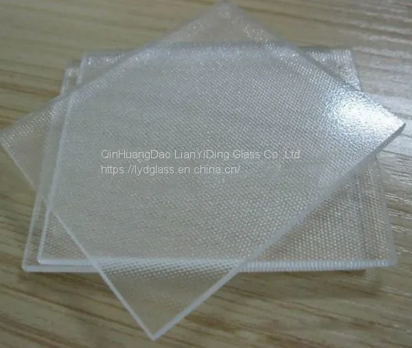 SOLAR GLASS