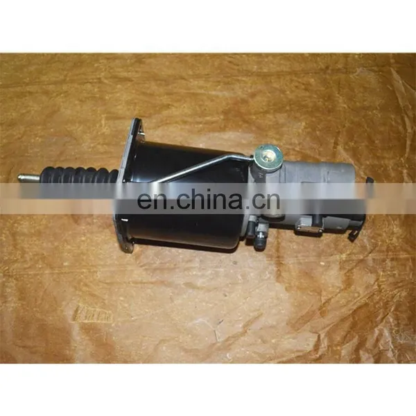 SAIC- IVECO 682 Series GENLYON Truck 1602-500520 Clutch Booster Cylinder photo-4