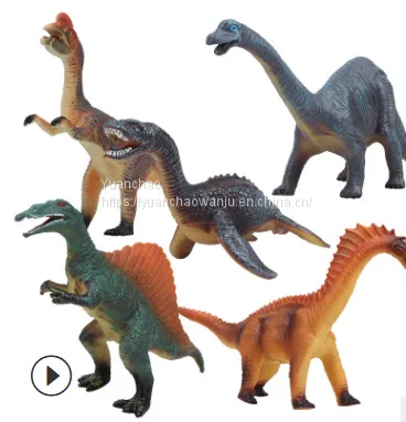 Dinosaur Toy