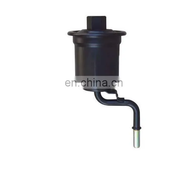 Great Quality Diesel Fuel Filter 23300-74020 photo-4