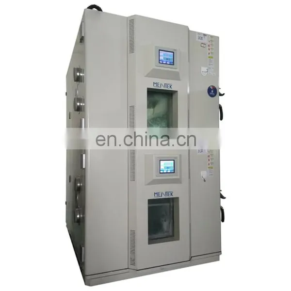 Climate Chamber Constant Climate Temperature And Humidity Test Chamber photo-5