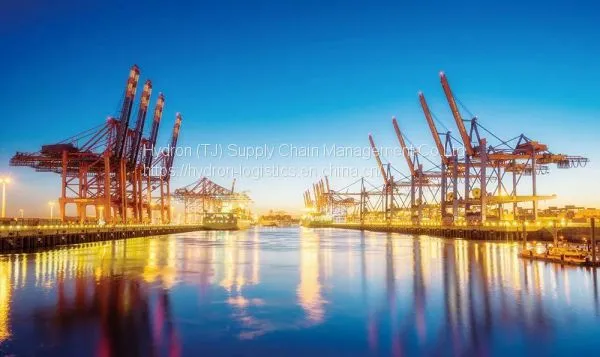 Tianjin To IQUIQUE Transport (20GP/40GP/40HC/Special Container ) CIF photo-2