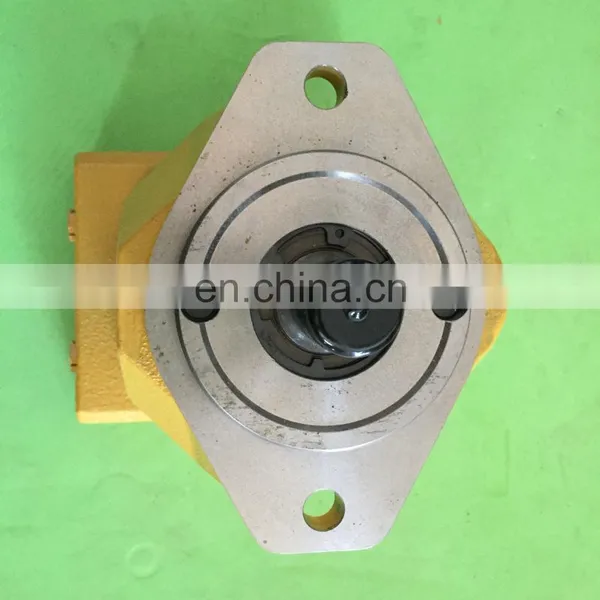 295-9429 20R0093 315-4375 Piston Motor Excavator 345D 349D Fan Motor photo-4