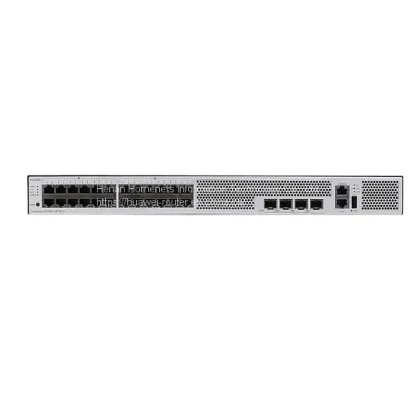S5735S-L24FT4S-A - Industrial Network Switch S5735 Series Switches Juniper Networks Switches