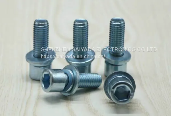 Screw OEM photo-3