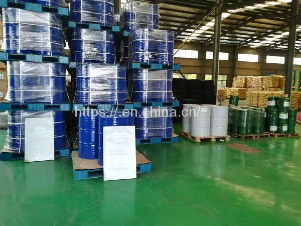 HCFC-141B/HCFC-225 Cleaning Agent Replacement Product photo-5