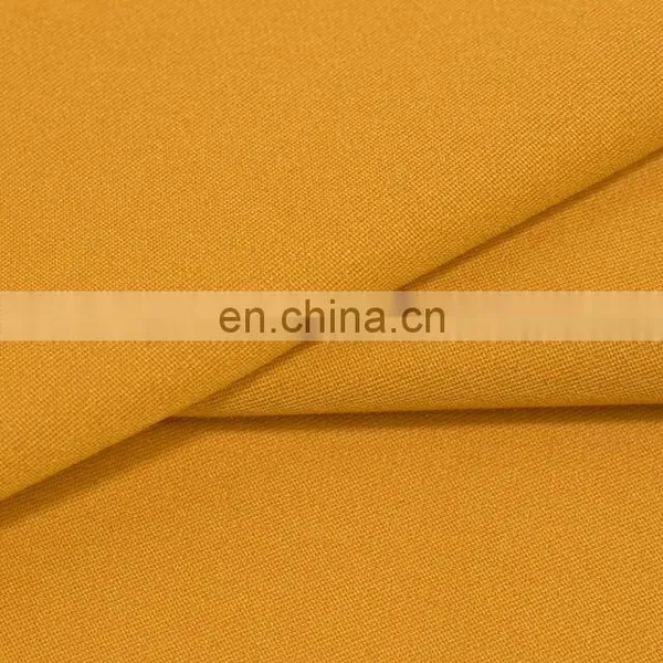 Chinese Supplier 100D 92% Polyester 8% Spandex 4 Way Stretch Woven Fabric photo-5