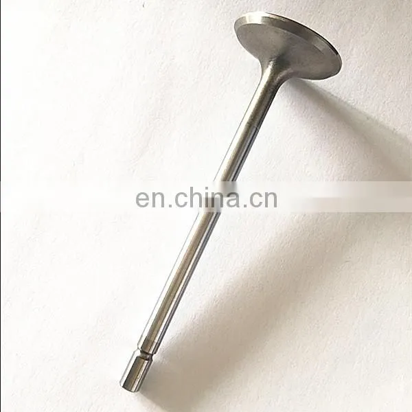 For Honda K-series K20b K20a K24a K20a2 K20a3 K24a3 K24a8 Auto Spare Parts Accessory Engine Valve Inlet Valve Exhaust Valve photo-3