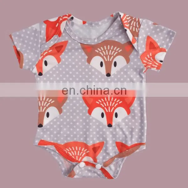 Kids Clothes Baby Girls Oem Baby Clothes Baby Kimono Romper photo-3