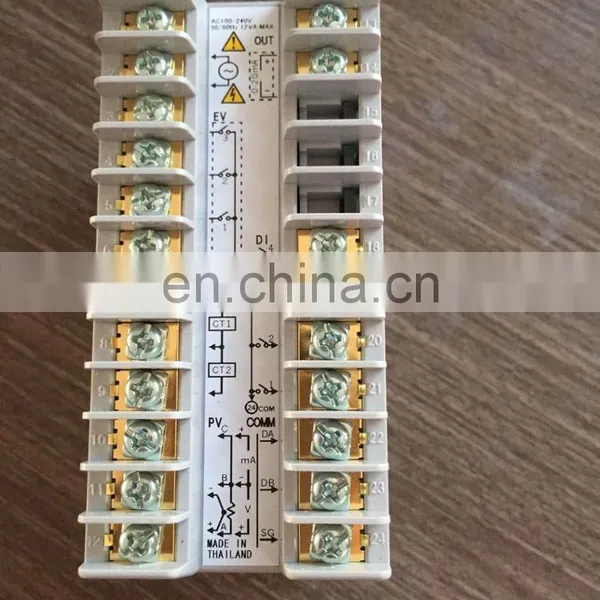 Mini Pressure Controllers 2 Times Per Second Single Loop Signal Input Controller Wholesale photo-2