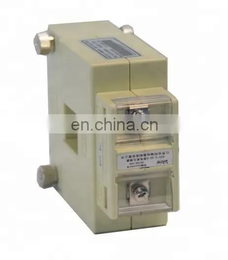 Acrel Low Voltage Window Type ct Split Core Current Transformer for Renovation Project 300/5A photo-6