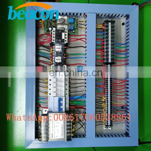 EPS815 Diesel Common Rail Injector Pump Test Machine With EUI EUP HEUI Function BCS815A photo-2