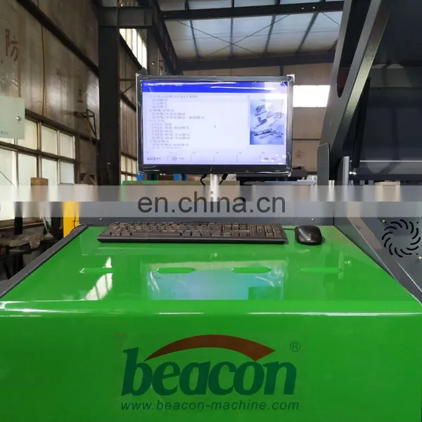 Beacon Machine Cr3000a-708 Eps708 BC-CR708 Common Rail Eui Eup Injector Pump Test Bench photo-6
