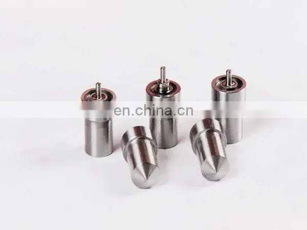 China Factory Cheap Stock Diesel Fuel Injector Nozzle DN0SD6577B photo-2